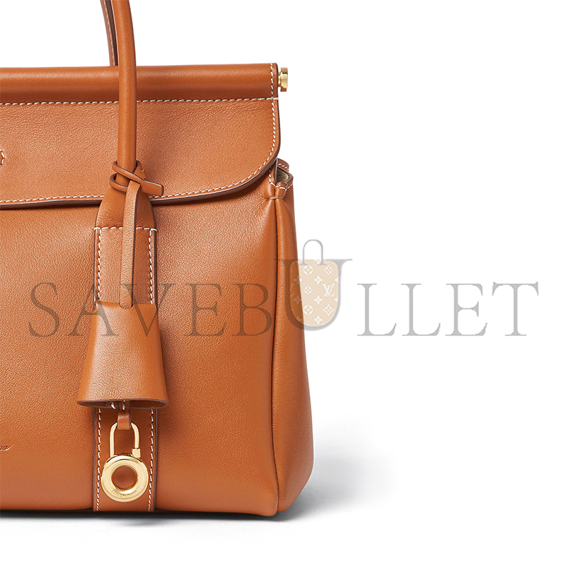 LORO PIANA LOOM BAG L25 FAO2130 (25*18*12.5cm)